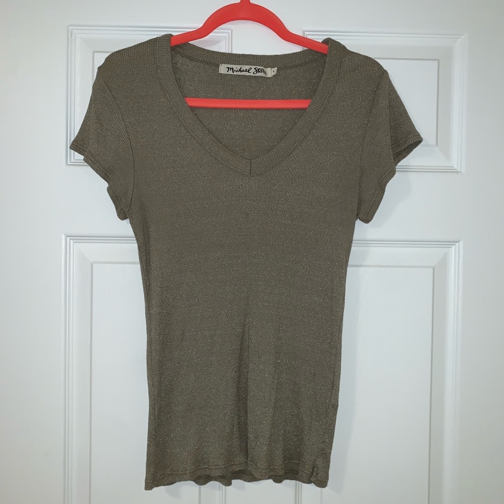 Michael Stars Tee